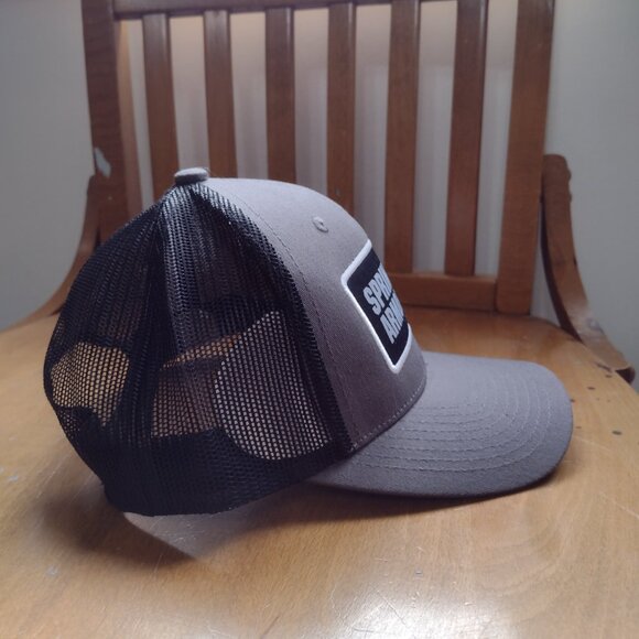 This is a"Springfield Armory" brand gun hat - Picture 3 of 6